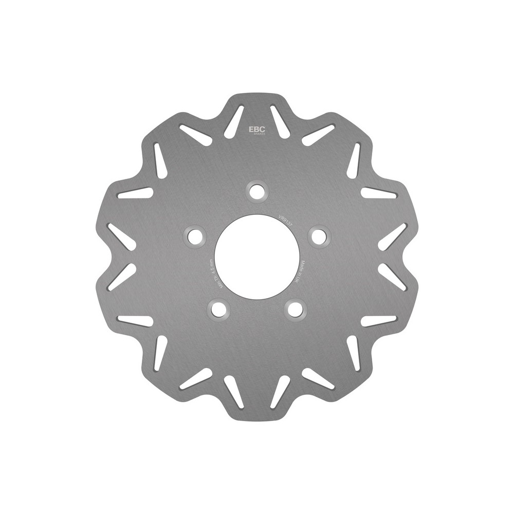 Bremsscheibe Scooter Vr VR9137 Bremsscheiben EBC