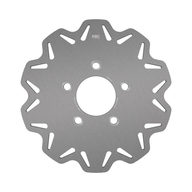 Brake Disc Scooter Vr VR9137 Brake Discs EBC