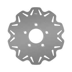 Disco Freno Scooter Vr VR9137 Bremsscheiben EBC