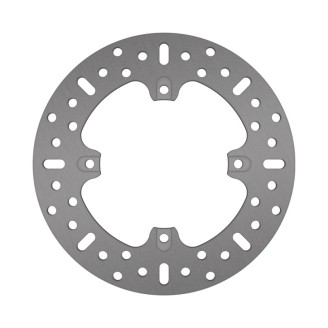 Disque de Frein Arrière Mv Agusta F3675 12-20 - Brutale 800 19-21 Disques de frein EBC