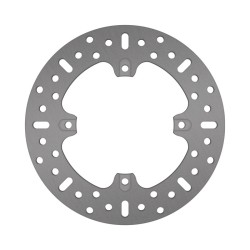 Ebc Stainless Steel Disc Brake Discs EBC