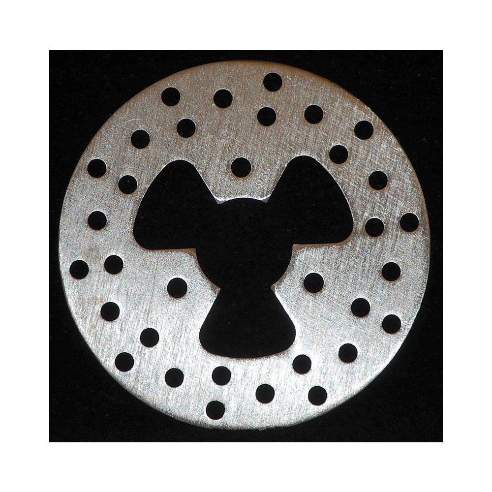 Disque de frein Aprilia Sonic 50ANT. Disques de frein EBC