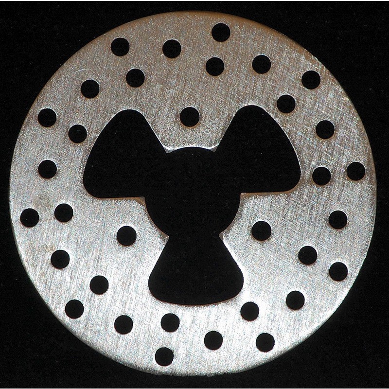 Brake Disc Aprilia Sonic 50FRONT Brake Discs EBC