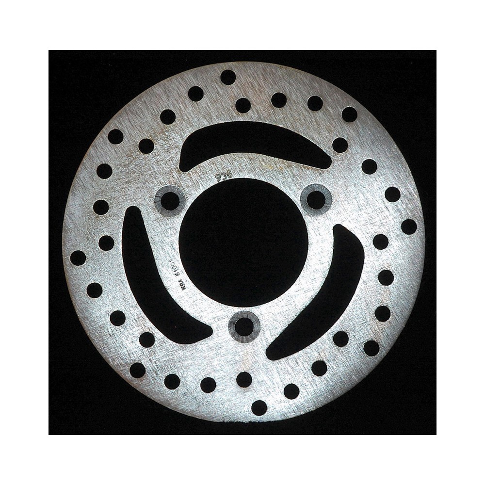 Disque de frein Aprilia Area 51ANT. Disques de frein EBC