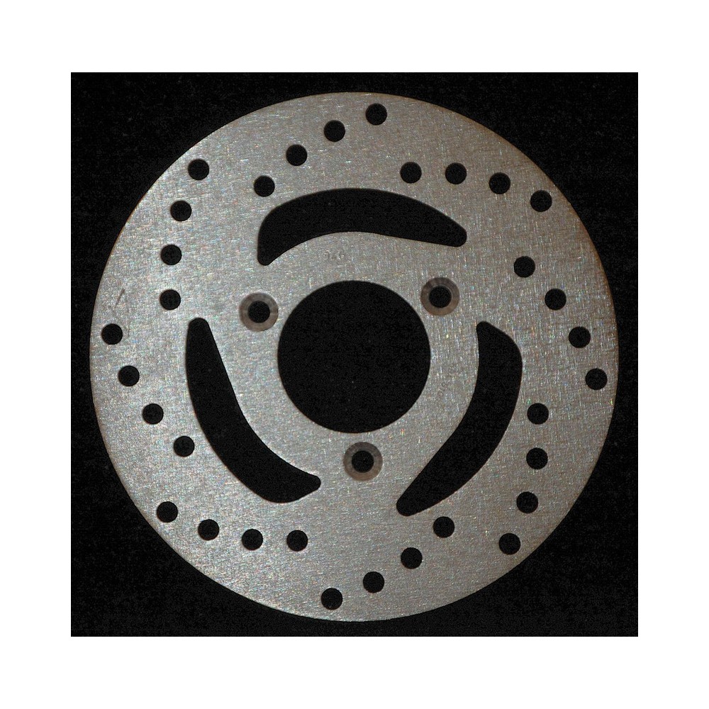 Disque de Frein Malaguti F12-F15ANT Disques de frein EBC