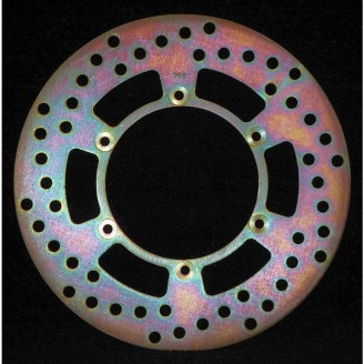 Disco Freno Malaguti Ciaktutti - MD955D