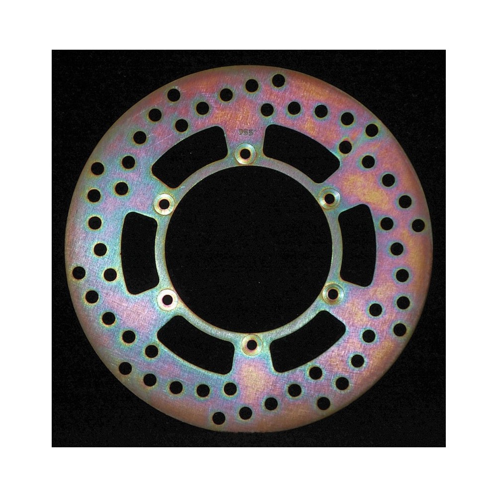 Bremsscheibe Malaguti Ciaktutti Bremsscheiben EBC