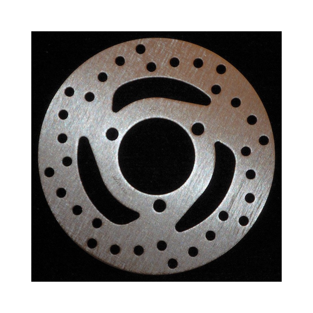 Disco de Freno Derbi Delante/Detrás Discos de freno EBC