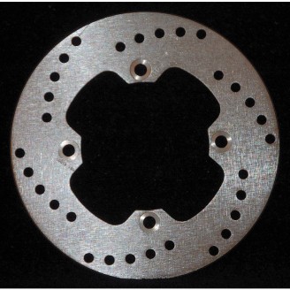 Disque de Frein Honda @-Sh-DYLAN125/150 Avant Disques de frein EBC