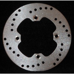 Disque de Frein Honda @-Sh-DYLAN125/150 Avant Disques de frein EBC