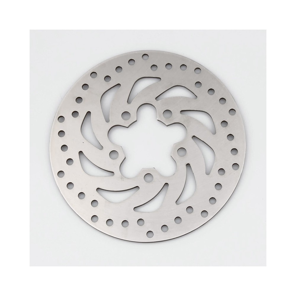 Disque de frein Kymco Grand DINK250/300 Avant Disques de frein EBC