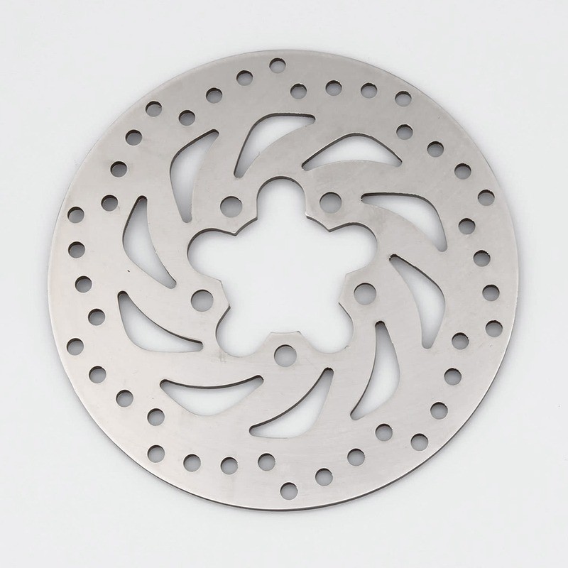 Disco Freno Kymco Grand DINK250/300 Ant. Bremsscheiben EBC