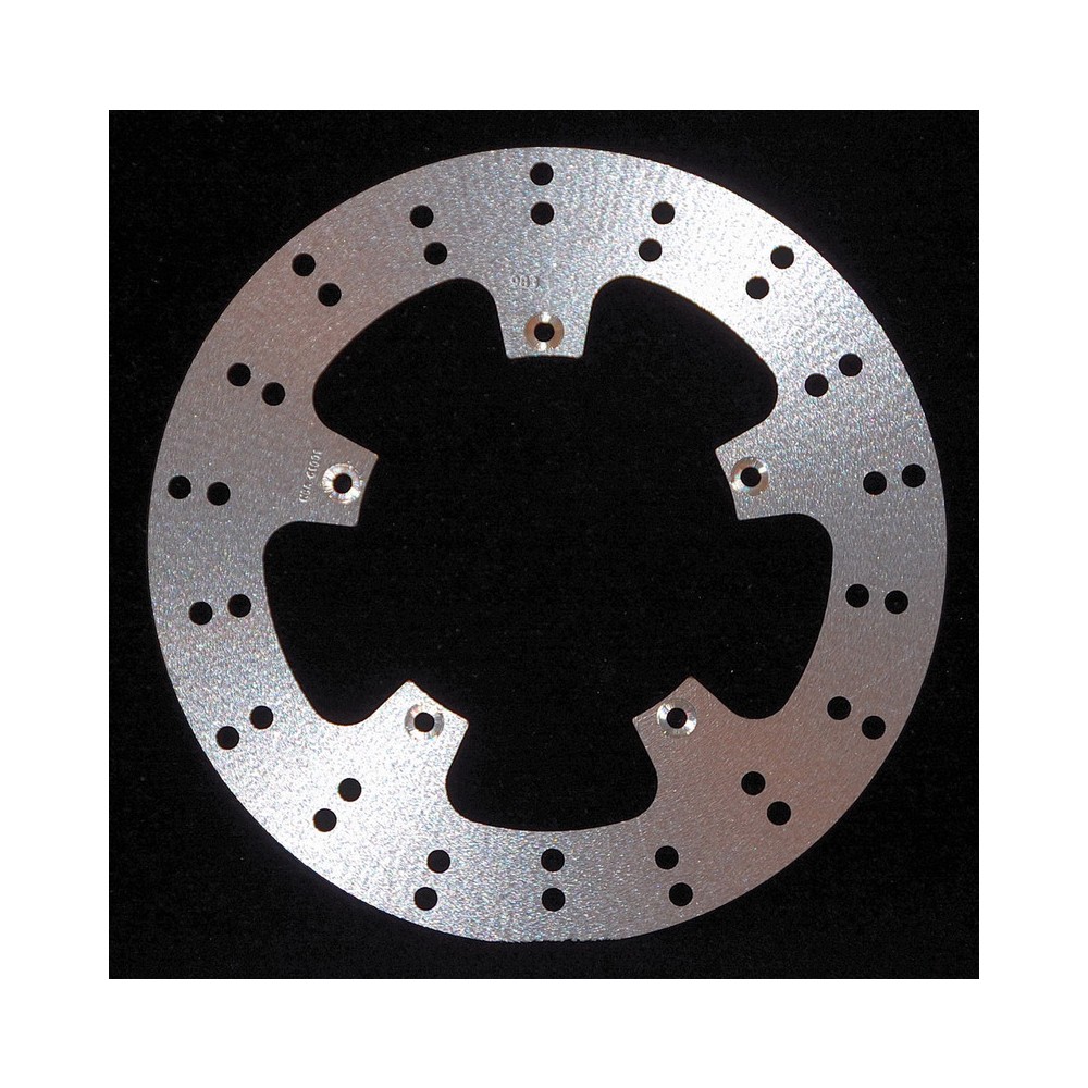 Disque de Frein X9 500 Evo-X8 Avant Disques de frein EBC