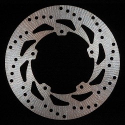 Brake Disc Yamaha 300 VERSITY03-05 Front Brake Discs EBC