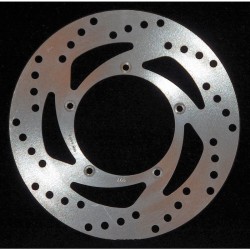 Brake Disc Aprilia ATLANTIC125/200/250 03-05 Front Brake Discs EBC