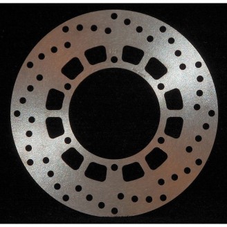 Disco de freno Italjet JUPITER250 02-03, 125/150 02 Del. Discos de freno EBC