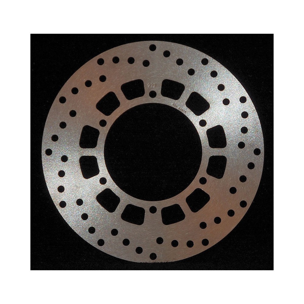 Disco de freno Italjet JUPITER250 02-03, 125/150 02 Del. Discos de freno EBC