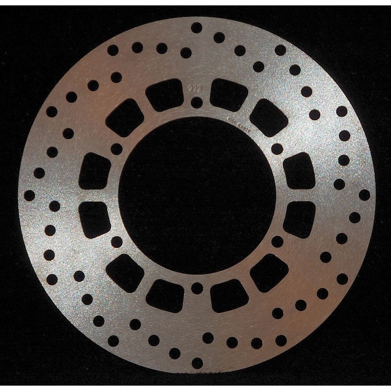 Disco Freno Italjet JUPITER250 02-03, 125/150 02 Ant. Discos de freno EBC