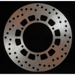 Disco de freno Italjet JUPITER250 02-03, 125/150 02 Del. Discos de freno EBC