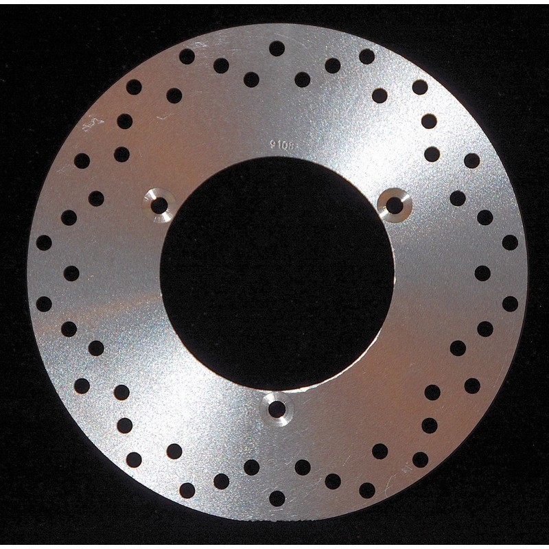 Disco Freno Yamaha Yp X-MAX125/250 Post. 11-16 Bremsscheiben EBC