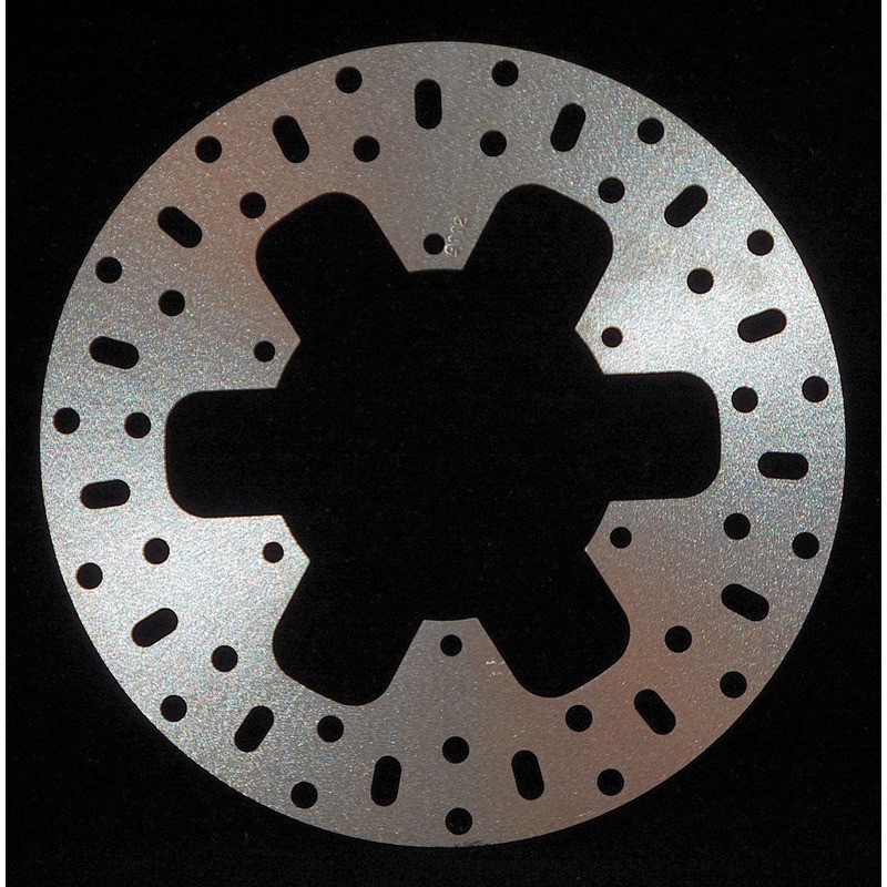 Disco Freno MP3 250 07-08 Ant. Bremsscheiben EBC