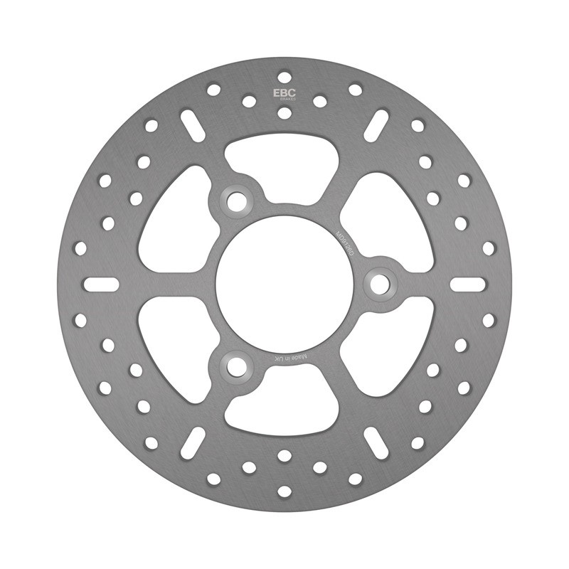 Disco Freno Gilera Typhoon 50/125 per GILERA Typhoon 50/1 25 e altri modelli Bremsscheiben EBC