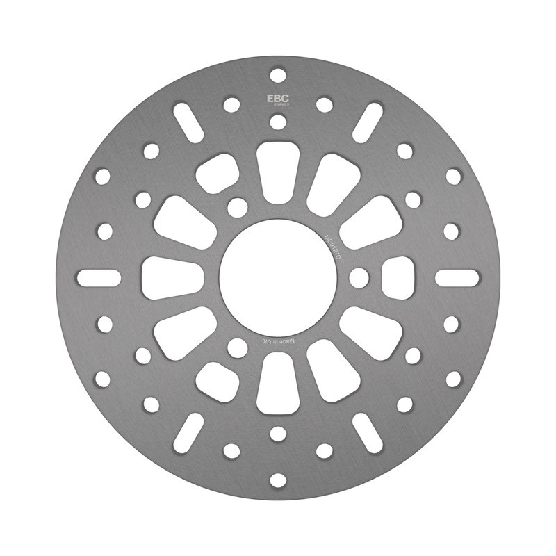 Brake Disc Yamaha Vity 125 08 for YAMAHA Vity 125 08- Brake Discs EBC