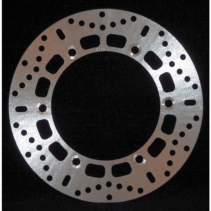 Brake Disc Honda SH300i Front for HONDA SH 300i 07- Brake Discs EBC