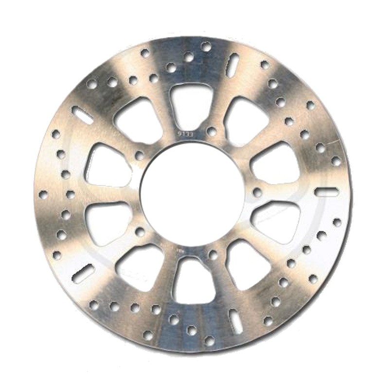 Disco Freno Yamaha Cygnus 125X07-13 Ant per YAMAHA NXC Cygnus X 125 07- Dischi Freno EBC