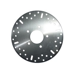 Brake Disc Sym Symphony 50/125/150 Front for SYM Symphony 50/125/150 09- Brake Discs EBC