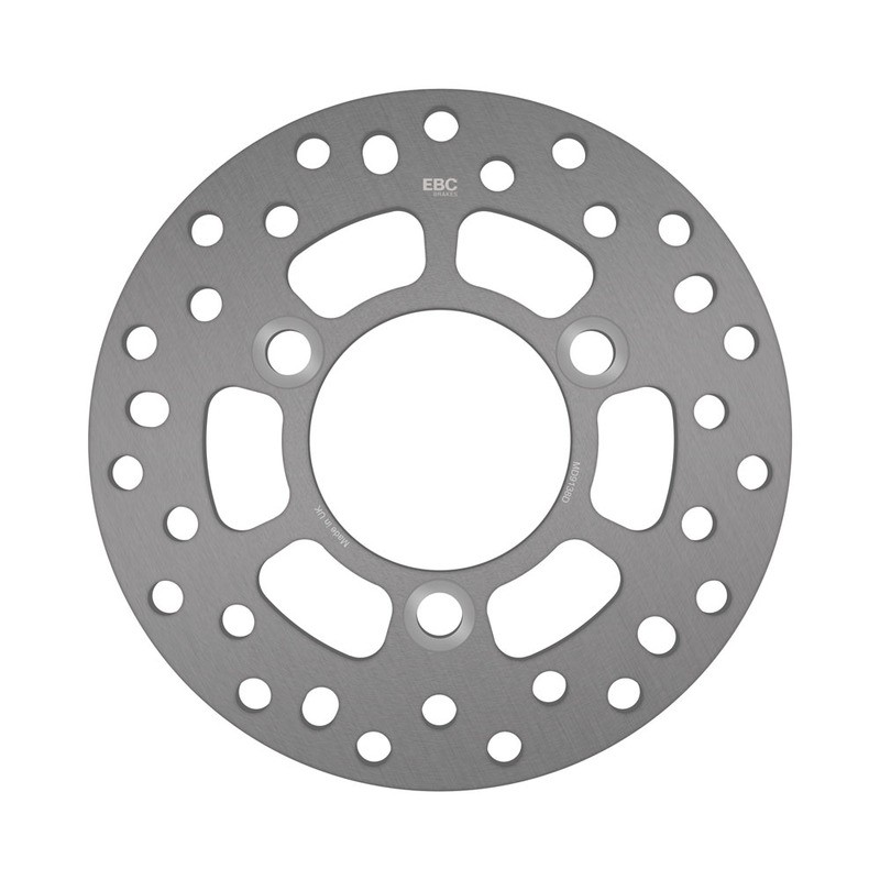 Brake Disc Sym Dd 50 for SYM DD 50 2T 02-12 Brake Discs EBC