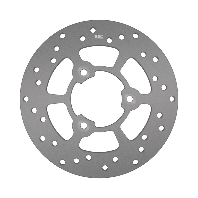 Brake Disc Peugeot VIVACITY08-12 Front for PEUGEOT Vivacity 50 2/4T 08- Brake Discs EBC