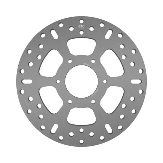 Brake Disc Derbi Gpr 50 97-03CAGIVA Super City-Mito 50 - MD805