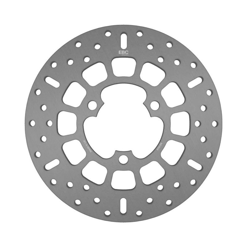 Brake Disc Derbi Senda 50/125REAR for DERBI Senda 50 S/SM 04-11 and other model Brake Discs EBC