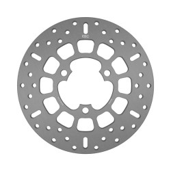 Brake Disc Derbi Senda 50/125REAR for DERBI Senda 50 S/SM 04-11 and other model Brake Discs EBC