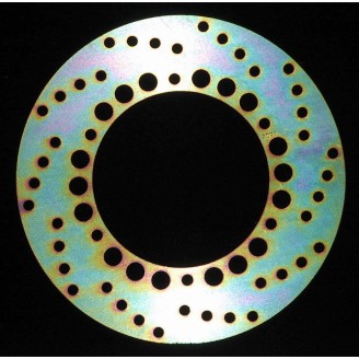 Brake Disc MD2097RS - MD2097RS