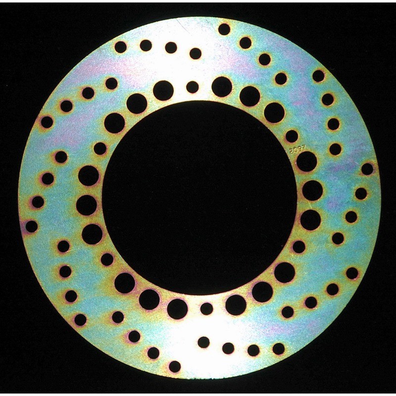 Brake Disc MD2097RS Brake Discs EBC