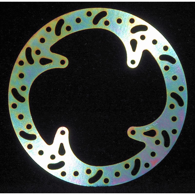 Brake Disc Honda CRF230 04-10FRONT for HONDA XR 650 00-07 and other model Brake Discs EBC