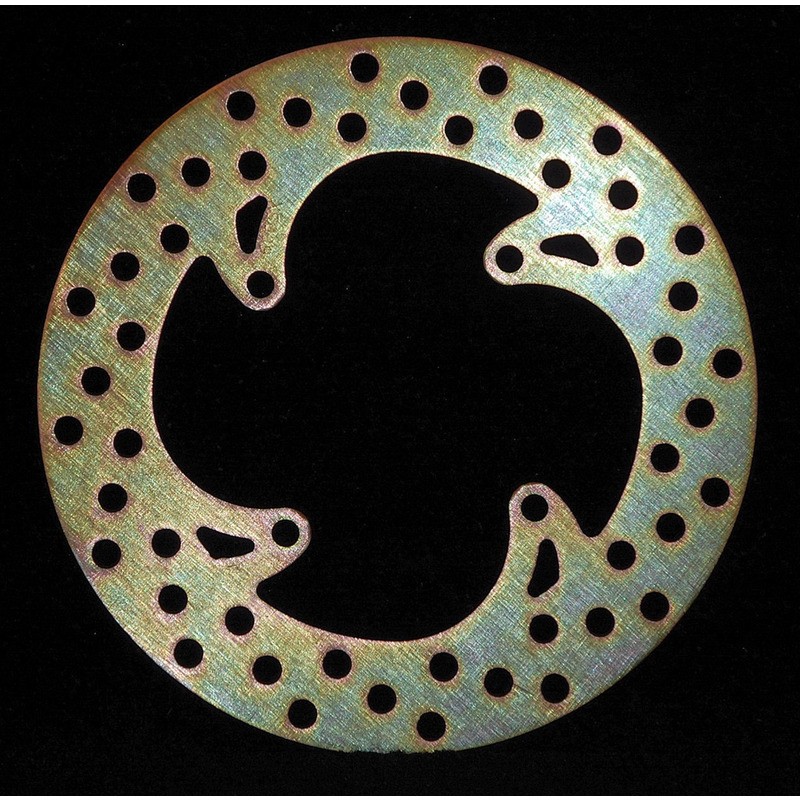 Brake Disc MD6005D Brake Discs EBC