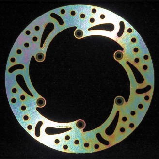 Brake Disc Suzuki RM125/250 - MD6014D