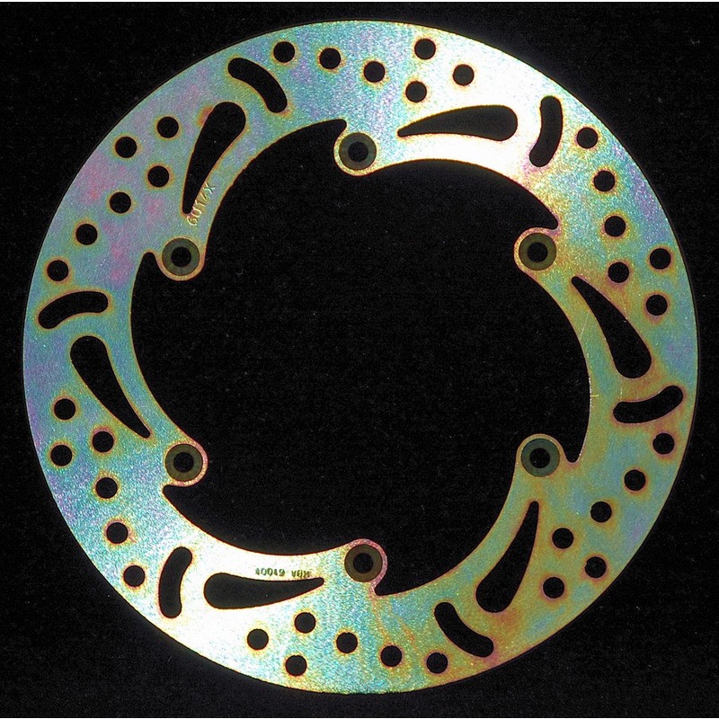 Disco Freno Suzuki RM125/250 Dischi Freno EBC