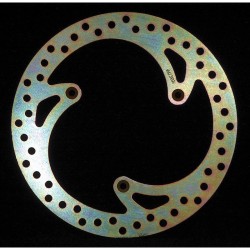 Disco Freno Suzuki RM85 05- per YAMAHA YZ80/85 93- e altri modelli Bremsscheiben EBC