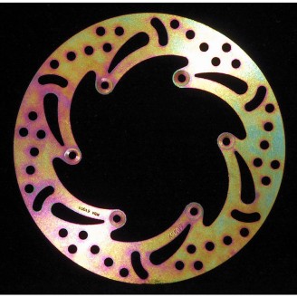 Brake Disc Ktm 94-03 Rear - MD6035D