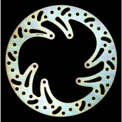Disco Freno Honda Crf 250 Rant. -04 per HONDA CRF 250 04-07 Dischi Freno EBC