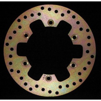 Brake Disc Yamaha DT125 05-07WR125 09-11 - MD6121D