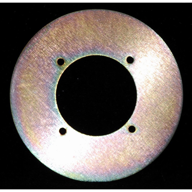 Disco Freno Kymco Mxu 450/500/550/700I per KYMCO MXU 400/450/500/550/700i nd e altri modelli Dischi Freno EBC