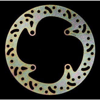 Brake Disc Kawa Kx 250 Rearsuzuki Rm 250 Z Rear - MD6208D