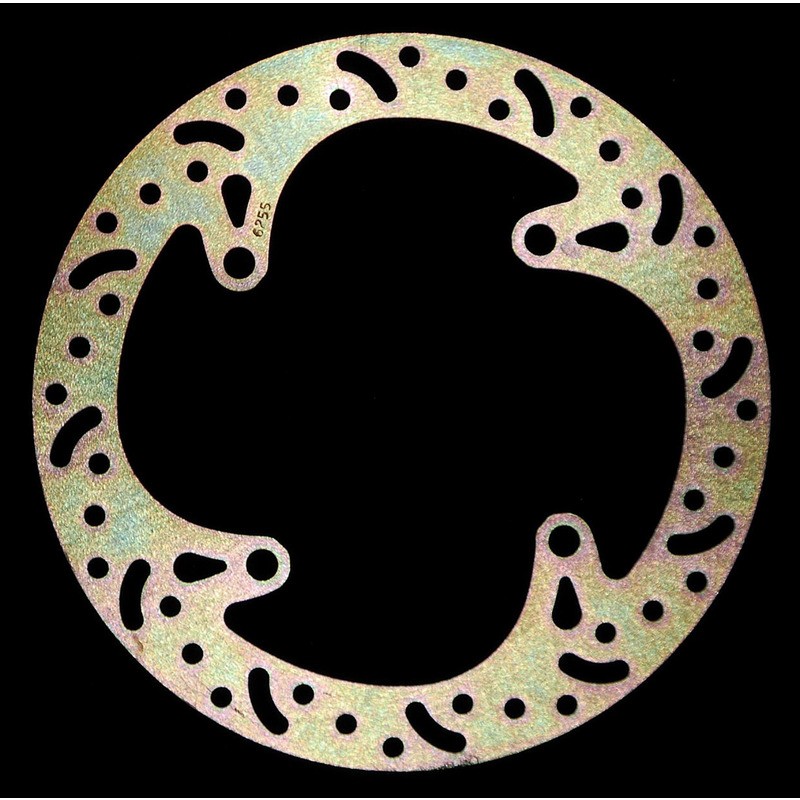 Disco Freno Suzuki Rm-Z 250 K7POST. Dischi Freno EBC