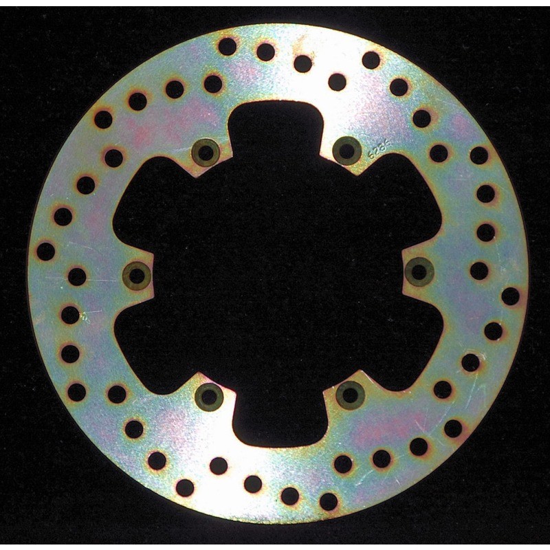 Brake Disc Aprilia DT50 02-03 for APRILIA 50 Pegaso 92-94 and other model Brake Discs EBC