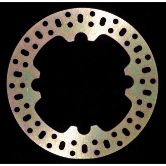 Brake Disc Husqvarna 125/250/400/450/570/630 Rear - MD6295D